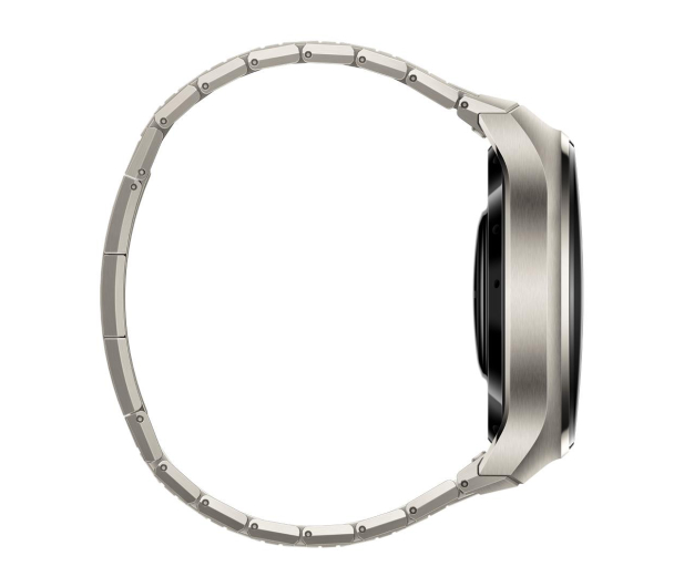 Huawei Watch 4 Pro Elite 48mm srebrny - 1148325 - zdjęcie 5